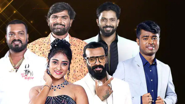 Bigg Boss Kannada 10 finale voting