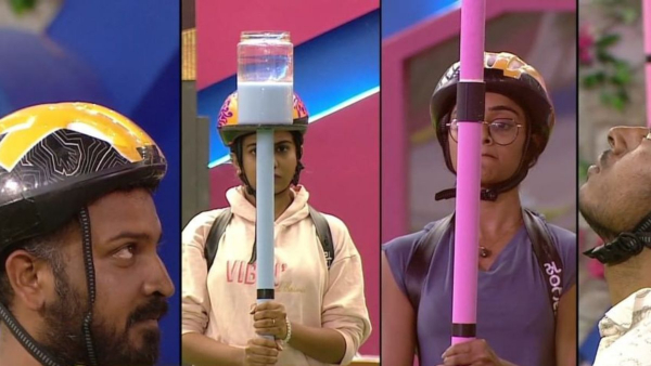 Bigg Boss Kannada 10 Ticket To Finale Winner: Sangeetha, Varthur Santhosh, Drone Prathap- Who Will Win TTF Tas