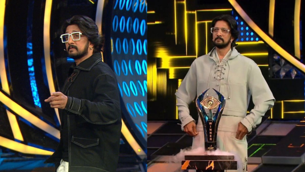 Bigg Boss Kannada 10 Winner Prize Money: What Will BBK 10 Winner Get At Finale?