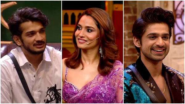 Bigg Boss 17 Top 2 Finalists