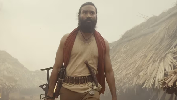 Captain Miller Box Office Collection Prediction Day 5