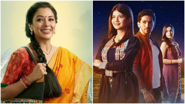 Chandni Bhagwanani New Pakhi Anupamaa Entry Yeh Rishta Kya Kehlata Hai Chandni Bhagwanani New Pakhi Anupamaa Entry Yeh Rishta Kya Kehlata Hai