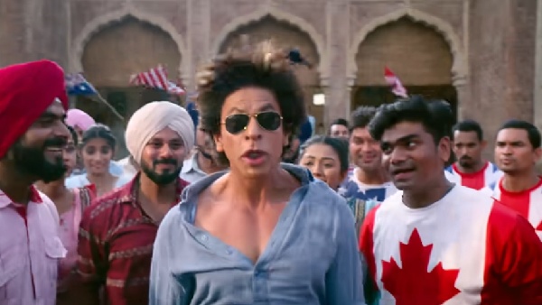 Shah Rukh Khan’s Dunki’s Special Show To Be Held For Elderly Shah Rukh Khan’s Dunki’s Special Show To Be Held For Elderly