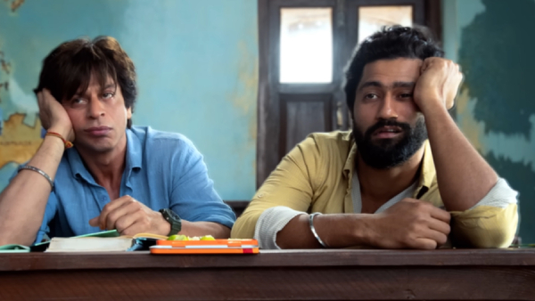 Dunki Box Office Collection Day 19 Prediction Dunki Box Office Collection Day 19 Prediction