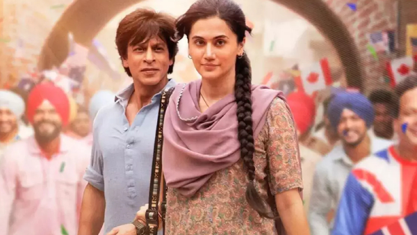 Dunki To Have A Special Screening For UK Government? 