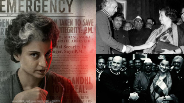 Emergency: Kangana To Recreate Simla Accord