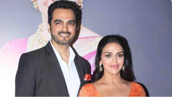 Esha Deol Bharat Takhtani divorce rumours
