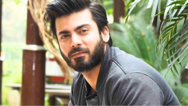 Fawad Khan on being a threat to Bollywood actors