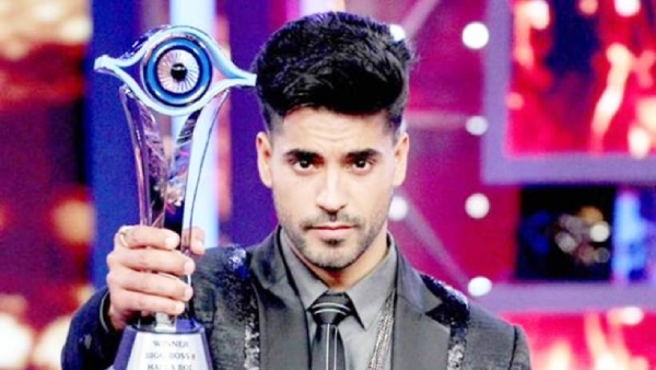 Bigg Boss 8 Winner - Gautam Gulati