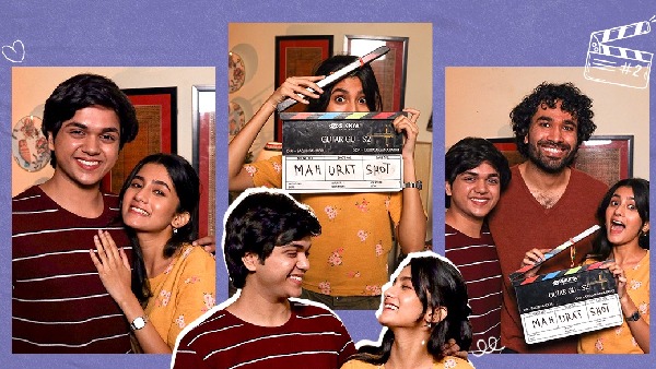 Amazon miniTVs Much-Awaited Gutar Gu Season 2 Begins Filming