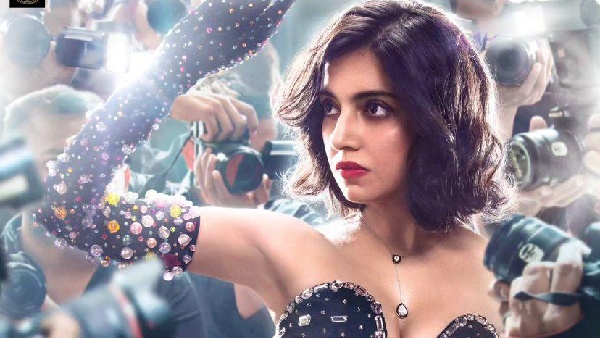 Prerna Arora, Hero Heeroine