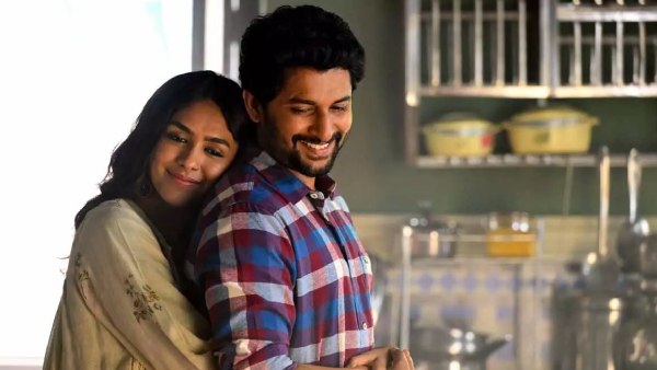 Here’s When Hi Nanna Will Release On OTT Platform