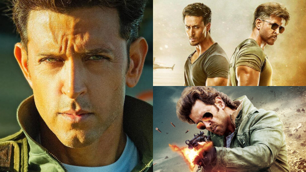 Hrithik Roshan top 5 2