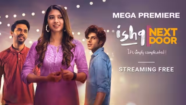 Ishq Next Door