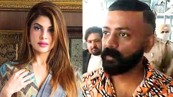 Jacqueline Fernandez Conman Sukesh WhatsApp chat