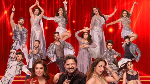 Jhalak Dikhhla Jaa 11 Elimination Twist Bottom Two Karuna Pandey Tanishaa Mukerji