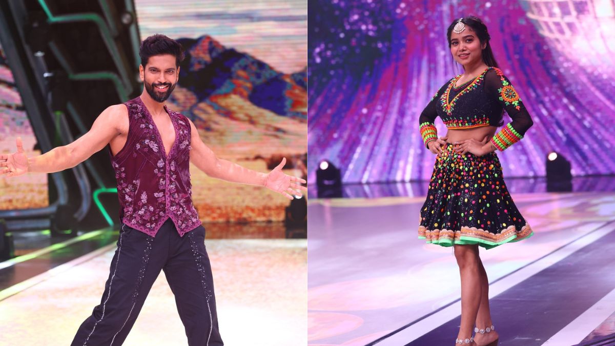 Jhalak Dikhhla Jaa 11 Wildcard Contestants Name Who Is RJ Glenn