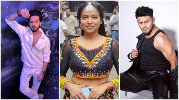 Jhalak Dikhhla Jaa 11 Wildcard Final List Manisha Rani