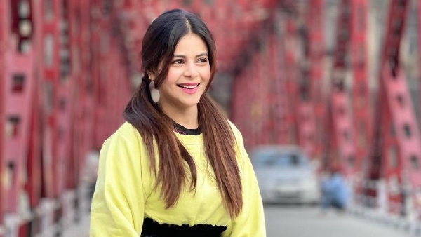 Jigyasa Singh Radiates Charisma in Sun Ranjheya 