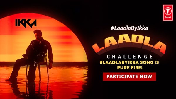 Josh Joins Hands With T-Series For Ikka’s Laadla