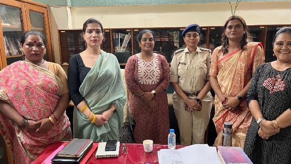 Josh Creator Nuri Kunwar Shares Her Inspiring Journey