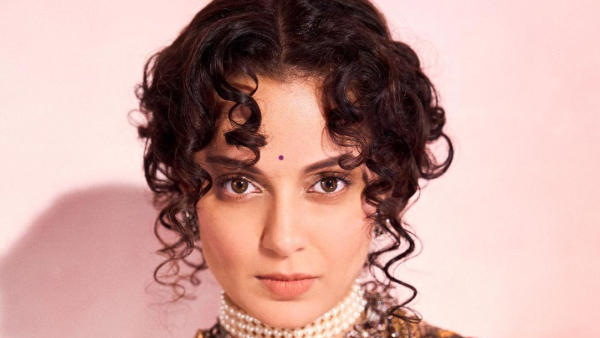 Kangana Ranaut Ram Mandir 1 Kangana Ranaut Ram Mandir 1