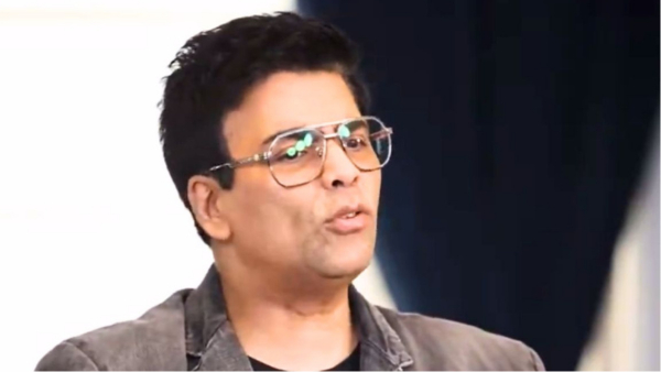  Karan Johar on doing movie PR
