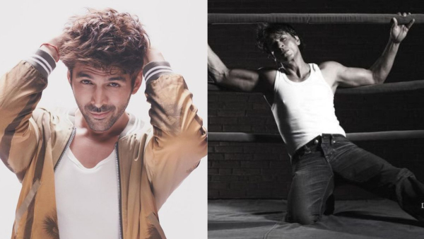 Filmfare Awards 2024: Kartik Aaryans SPECIAL Tribute To Shah Rukh Khan| Kartik Aryan Dance Viral Video| Filmfare Awards 2024 Winners List