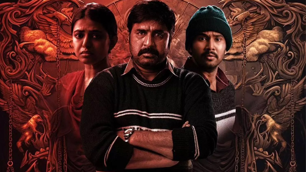 Srikanths Kota Bommali PS OTT Release Date And Platform