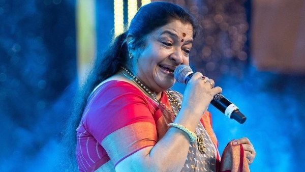 Ram Mandir Opening Ceremony KS Chithra