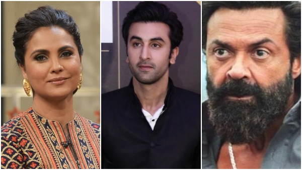 Ramayana Full Cast Ranbir Kapoor Nitesh Tiwari