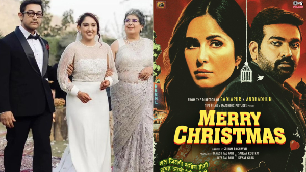 ENT LIVE Updates: Aamir’s Special Gesture For Ira