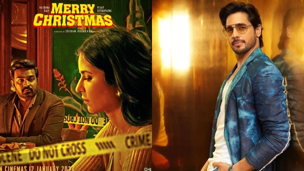 ENT LIVE Updates: Siddharth Celebrates 39th Birthday