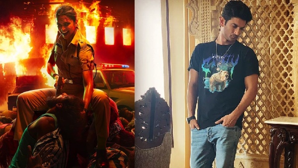 ENT LIVE Updates: SSR’s Sister’s Note On Birth Anniversary