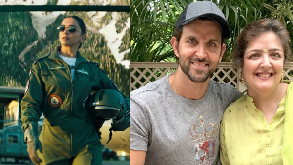 ENT LIVE Updates: Siddharth On Deepika Not Promoting Fighter