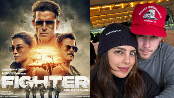 ENT LIVE Updates: Fighter Sees A Decent Start 