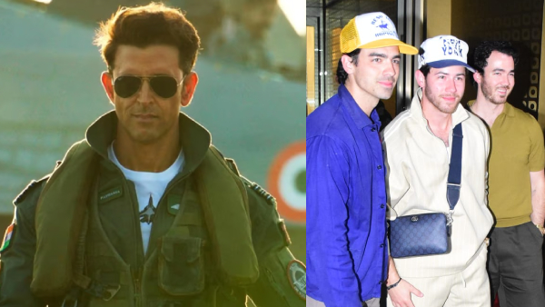 ENT LIVE Updates: Fighter Crosses 60Cr In 2 Days