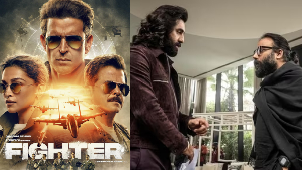 ENT LIVE Updates: Sandeep Gets Candid About Animal Park