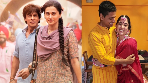 ENT LIVE Updates: Dunki Crosses 200 Crores