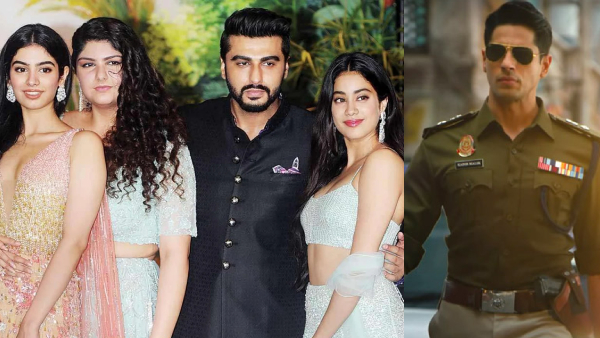 ENT LIVE Updates: Indian Police Force Trailer To Be Out 