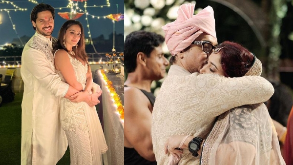 ENT LIVE Updates: Kiara Lauds Indian Police Force Trailer 