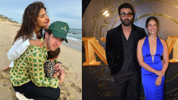 ENT LIVE Updates: Priyanka Gives Glimpse Of New Year Getaway 