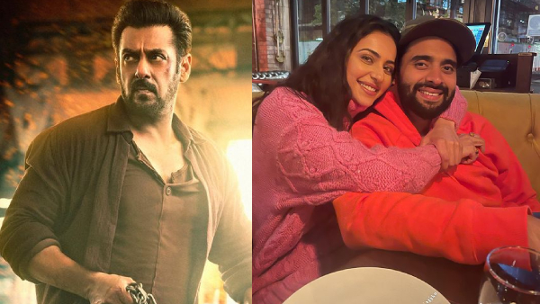 ENT LIVE Blog: Security Breach At Salman’s Panvel Farmhouse