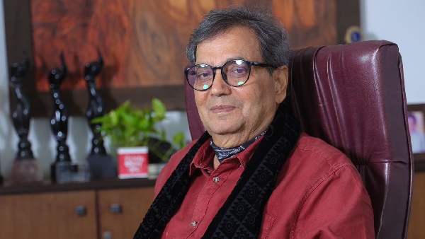 Subhash Ghai, Musical Anthem