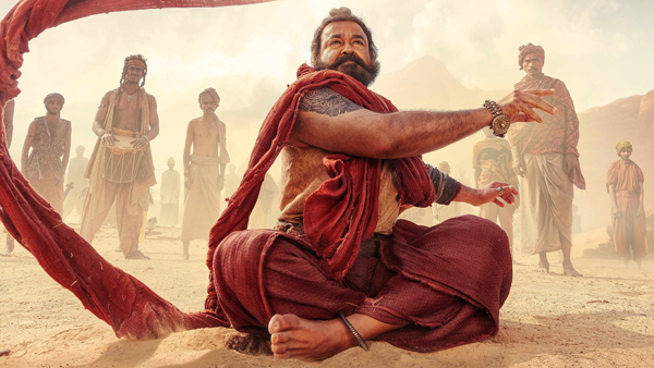 Mohanlals Malaikottai Vaaliban Day 1 Advance Booking Report