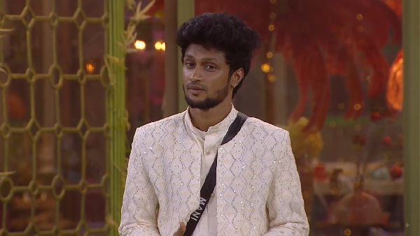 Bigg Boss Tamil 7: Manichandra Total Remuneration