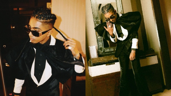 MC Stan: Indian Hip-Hop Sensation Sets New Standards