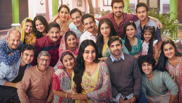 Mehndi Wala Ghar Full Cast: Karan Mehra, Shehzad Shaikh, Shruti Anand Open Up On Their Roles, Twist In Show