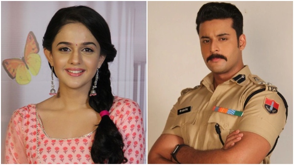 Mera Balam Thanedaar First Episode Shruti Choudhary Bulbul