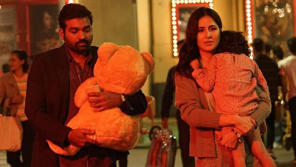 Merry Christmas Box Office Collection Day 4 Prediction